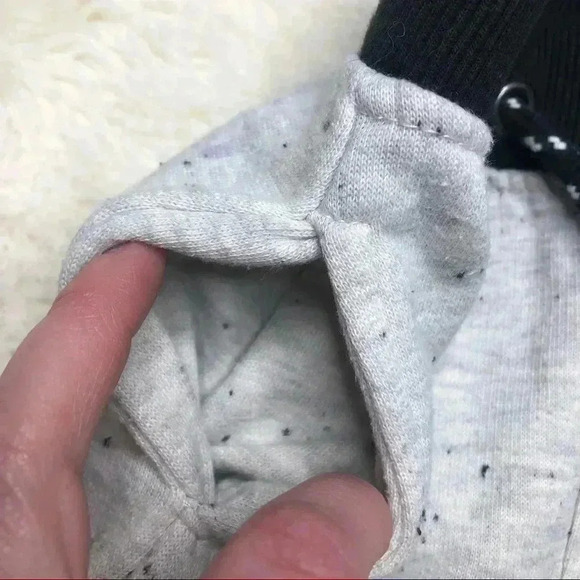 Minoti  Sweatpants White Grey Size 3-4 Years - Picture 15 of 16